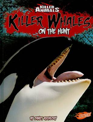 Cover of Killer Whales