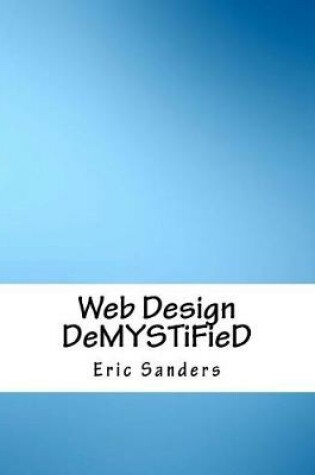 Cover of Web Design Demystified