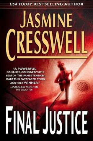 Cover of Final Justice