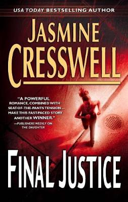 Book cover for Final Justice