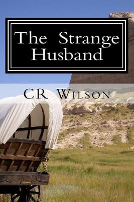 Book cover for The Strange Husband