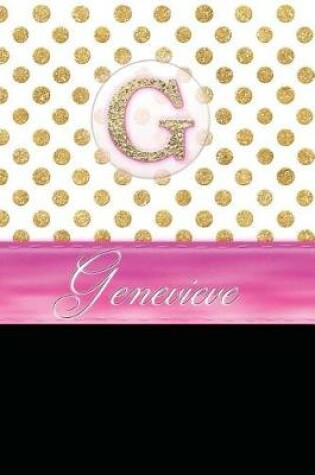 Cover of Genevieve