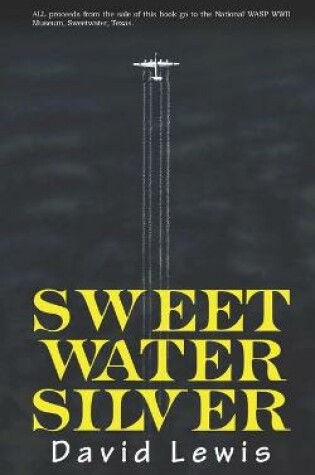 Cover of Sweetwater Silver