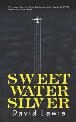Book cover for Sweetwater Silver