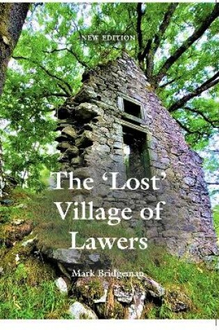 Cover of The Lost Village of Lawers