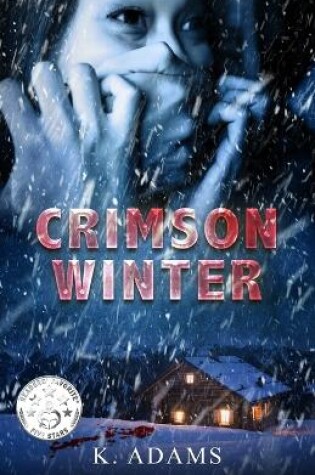 Cover of Crimson Winter