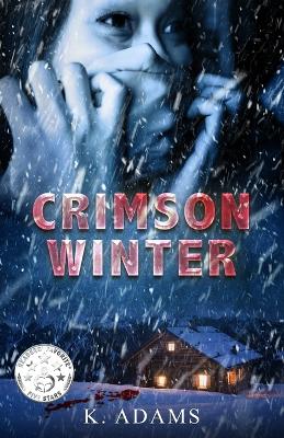 Book cover for Crimson Winter