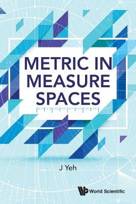 Cover of Metric In Measure Spaces