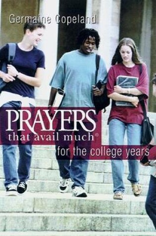 Cover of Prayers That Avail College P.E.