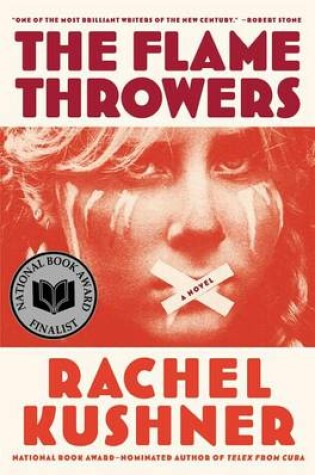 Cover of The Flamethrowers