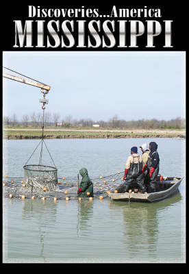 Cover of Mississippi