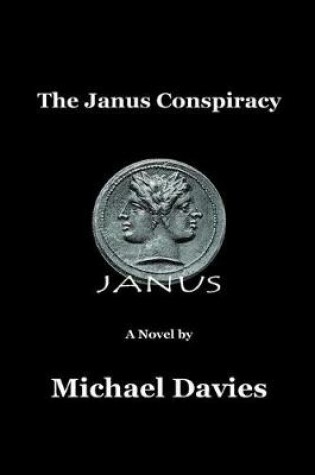 Cover of The Janus Conspiracy
