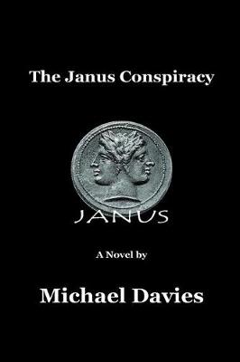 Book cover for The Janus Conspiracy