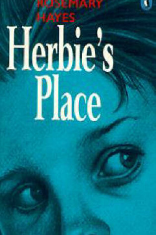 Cover of Herbie's Place