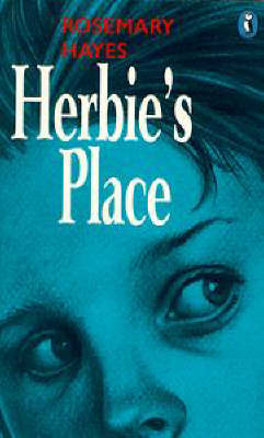 Book cover for Herbie's Place