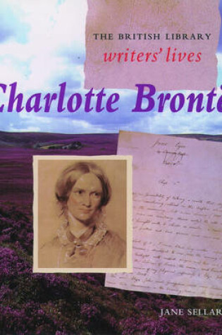 Cover of Charlotte Bront E