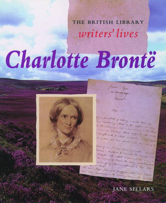 Book cover for Charlotte Bront E