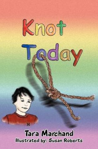 Cover of Knot Today