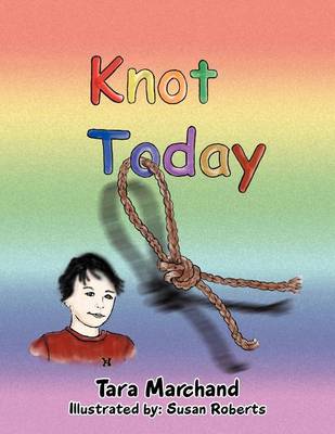 Book cover for Knot Today