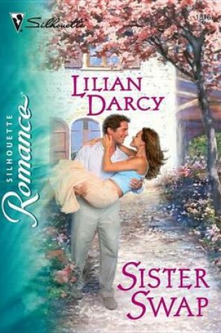 Cover of Sister Swap