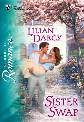 Cover of Sister Swap