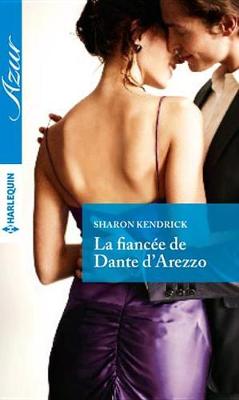 Book cover for La Fiancee de Dante D'Arezzo