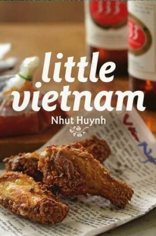 Cover of Little Vietnam