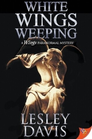 Cover of White Wings Weeping