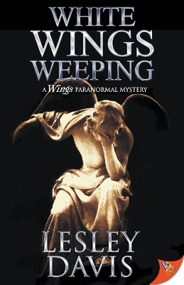 Book cover for White Wings Weeping