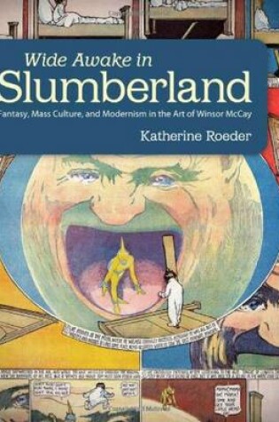 Cover of Wide Awake in Slumberland