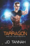 Book cover for Tarragon