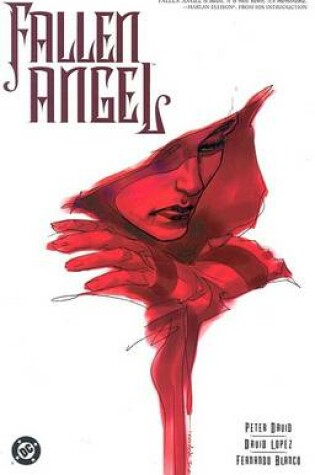 Cover of Fallen Angel