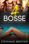 Book cover for 4 Bosse
