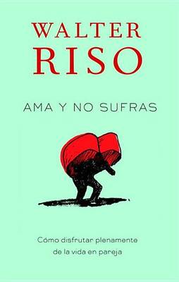 Book cover for AMA y No Sufras