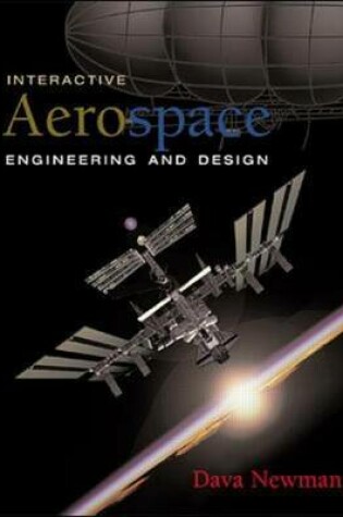 Cover of Interactive Aerospace Engineering and Design