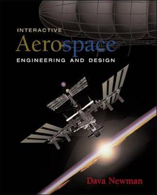 Cover of Interactive Aerospace Engineering and Design