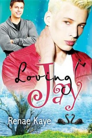 Cover of Loving Jay