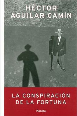 Cover of La Conspiracion de La Fortuna