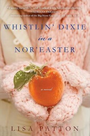 Cover of Whistlin' Dixie in a Nor'easter