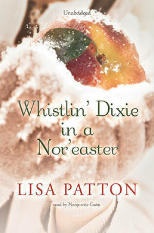 Cover of Whistlin' Dixie in a Nor'easter