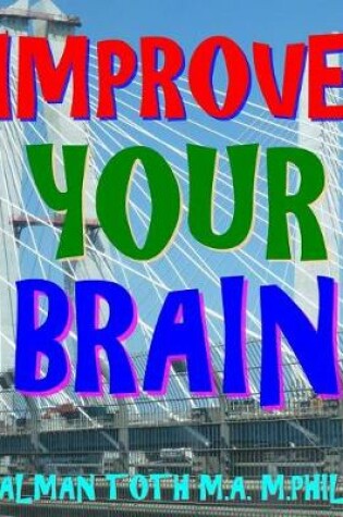 Cover of Improve Your Brain