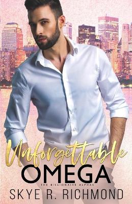 Book cover for Unforgettable Omega