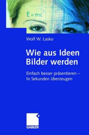 Cover of Wie aus Ideen Bilder werden