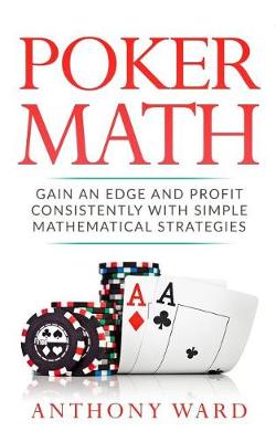 Book cover for Poker Math