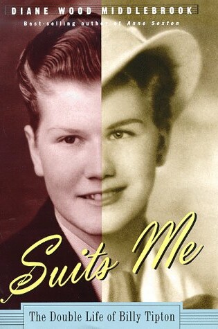 Cover of Suits ME