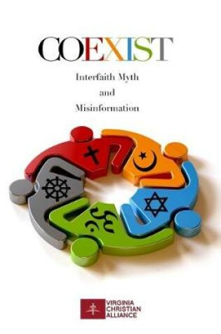 Cover of Coexist