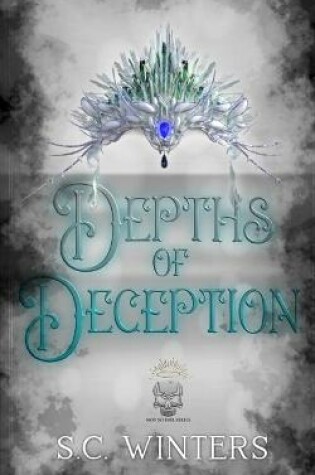Cover of Depth of Deception