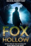 Book cover for Fox Hollow