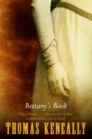 Cover of Bettany's Book