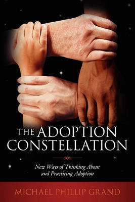 Cover of The Adoption Constellation